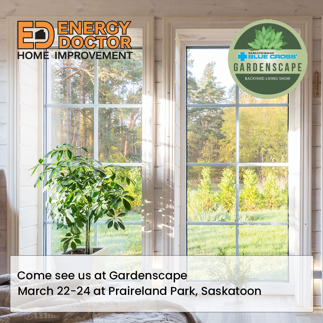 Gardenscape 2024 in Saskatoon