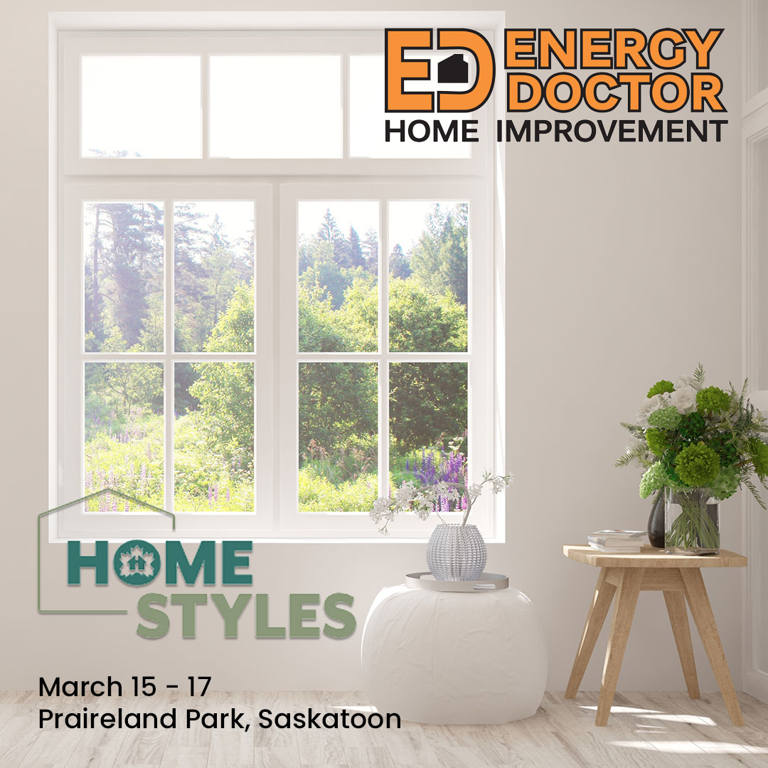 HomeStyles 2024 Saskatoon