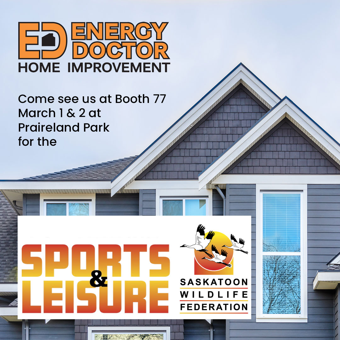 Saskatoon Sports & Leisure Show 2024