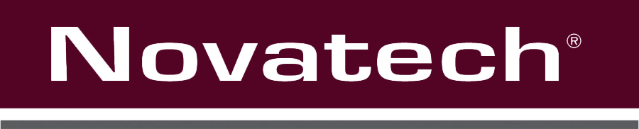 Novatech Logo