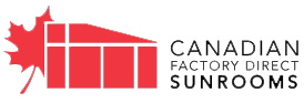 Canadian Factory Direct Sunrooms
