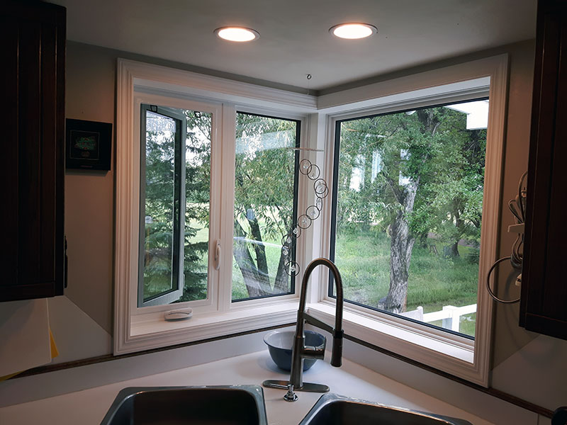 interior windows