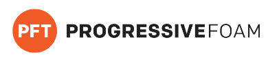 Progressive Foam Logo