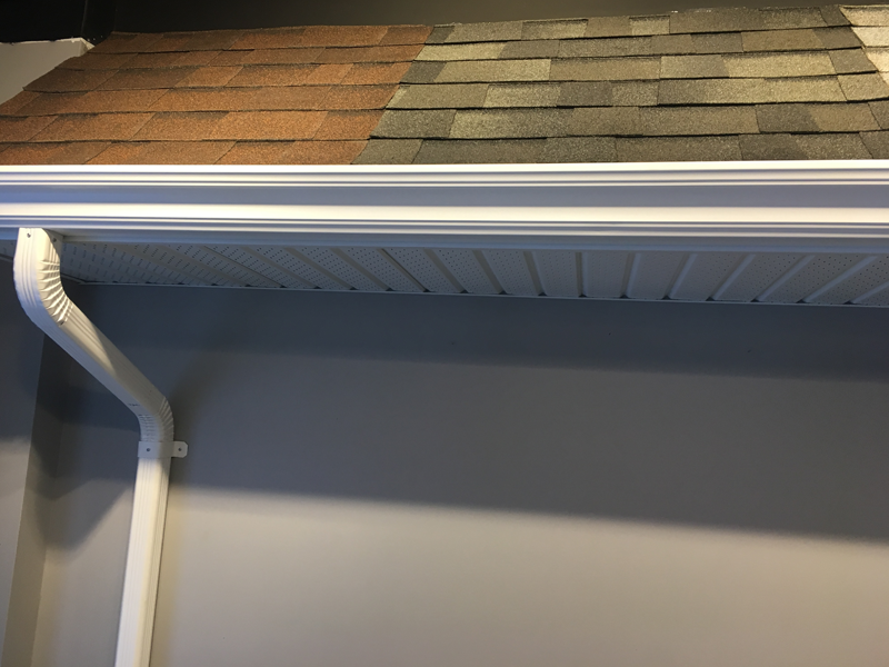 soffits and fascia example