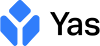 Yas Saskatoon Logo