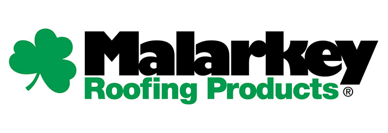 Malarkey roofing logo