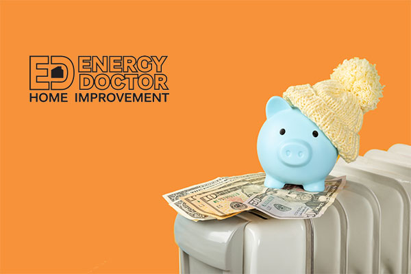 Energy Saving Tips